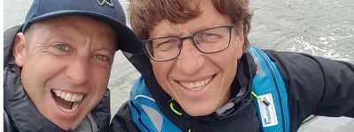 Niels Markensteijn over afscheid als boegbeeld SponsorRingen